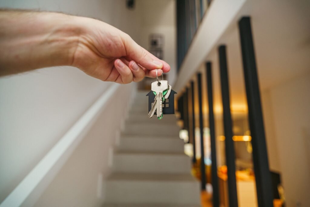 junk removal for landlords and property managers