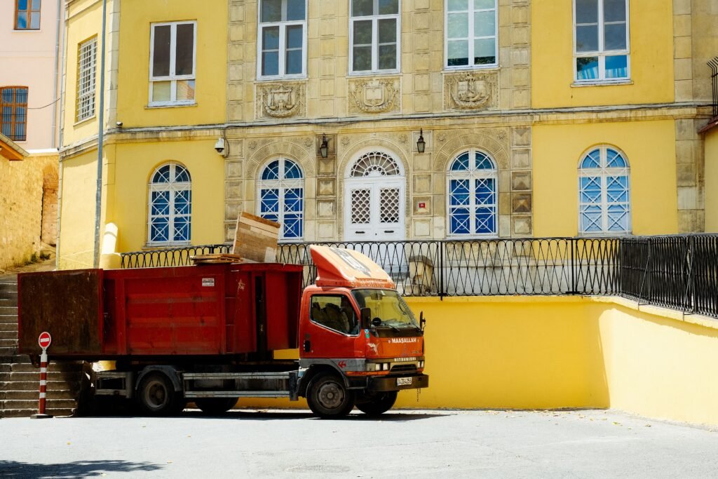 junk removal 