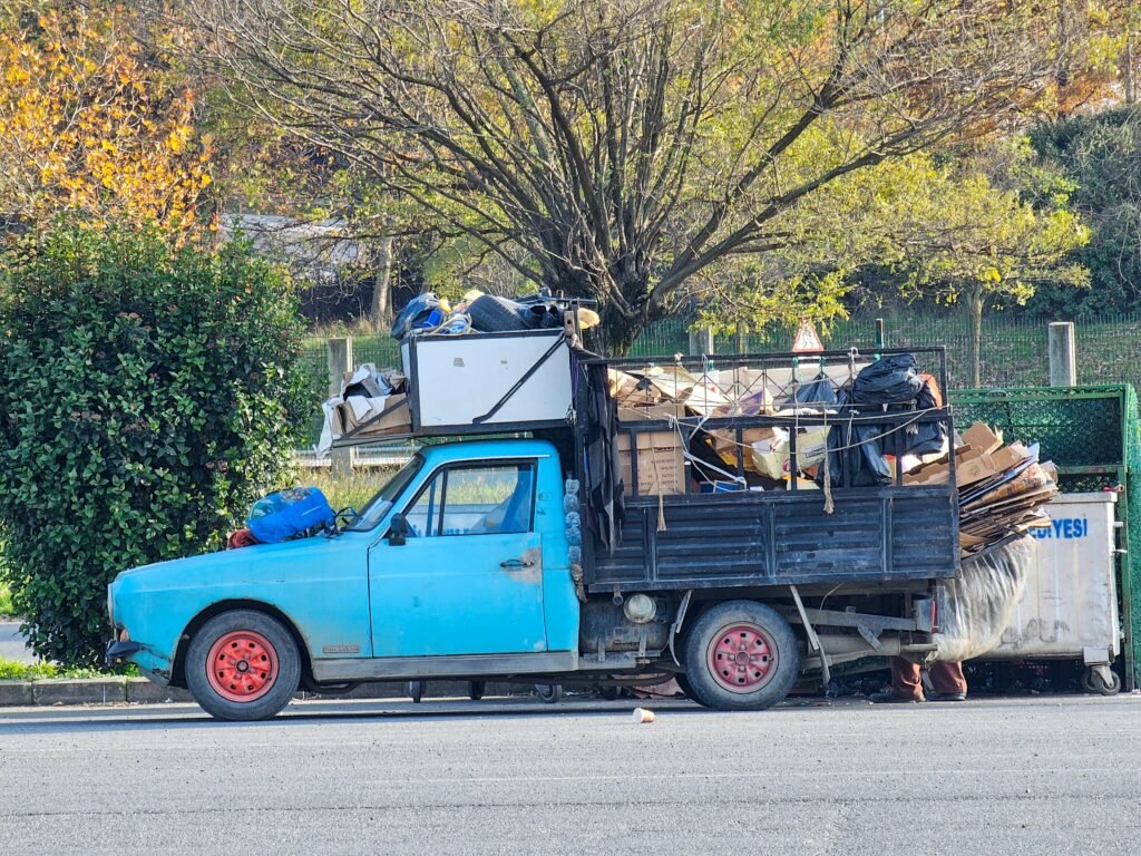 decatur junk removal